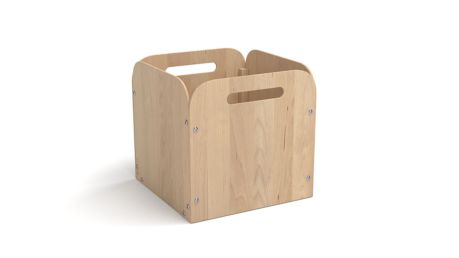 Cory Compact Regalbox Set