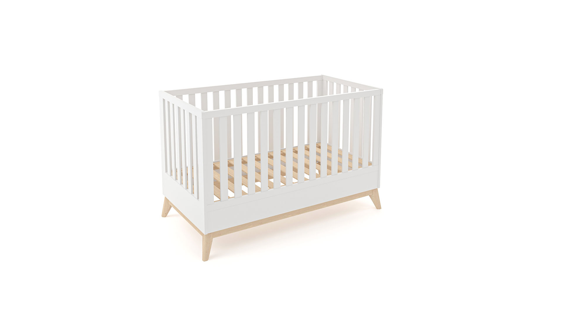 Babybett Lea
