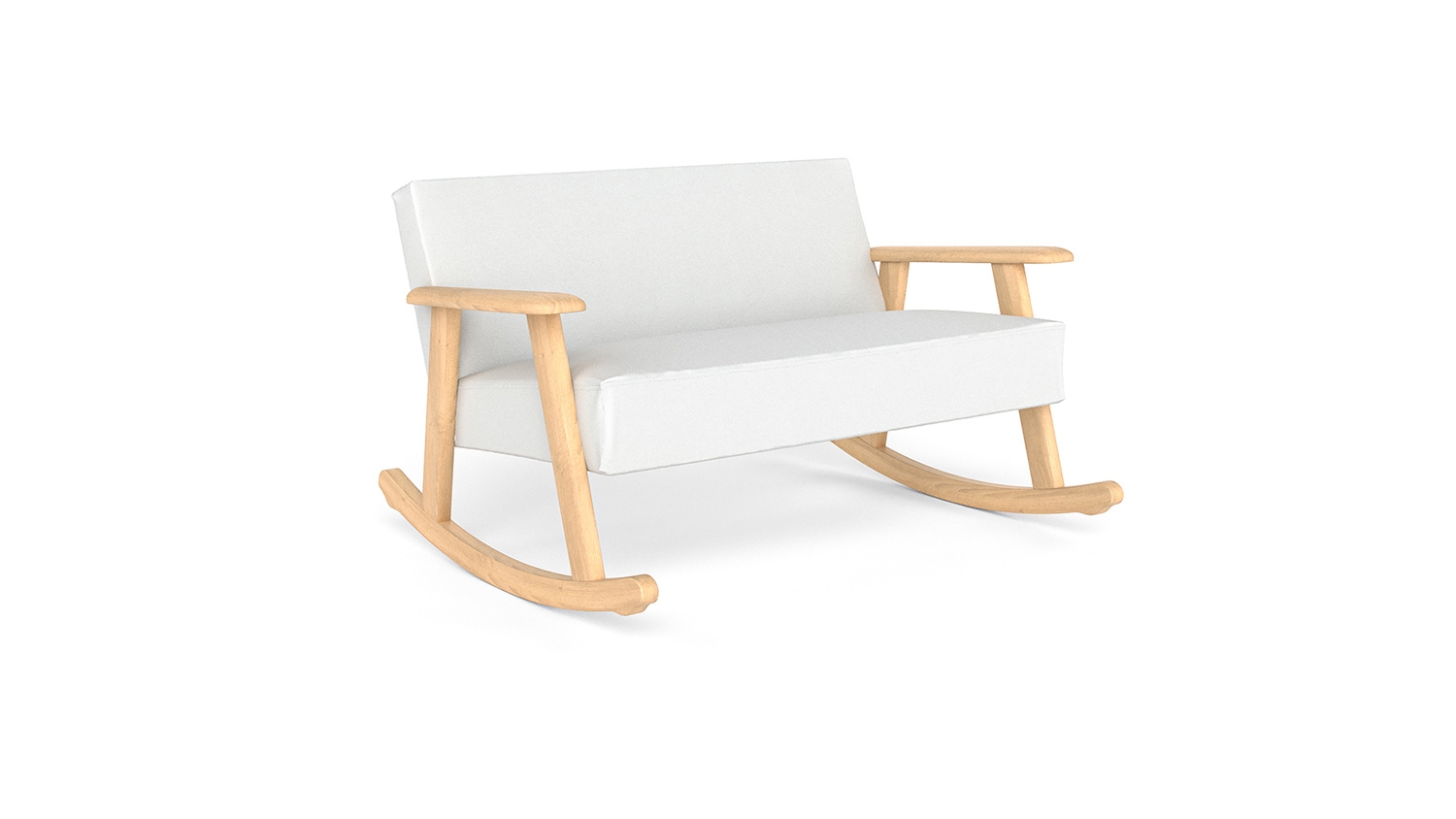 Schaukelsofa Fino