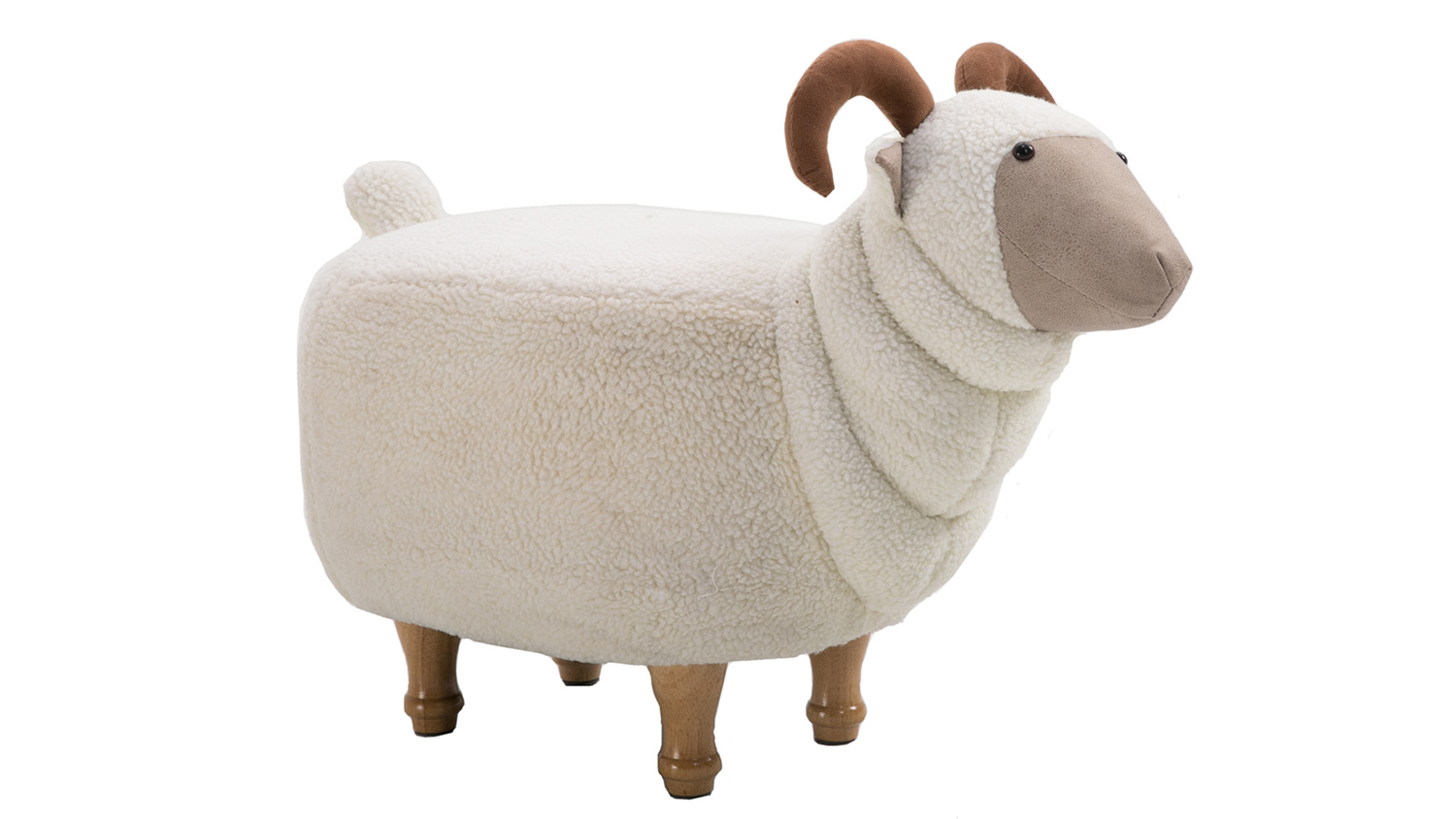 MyAnimalCube Sitzhocker