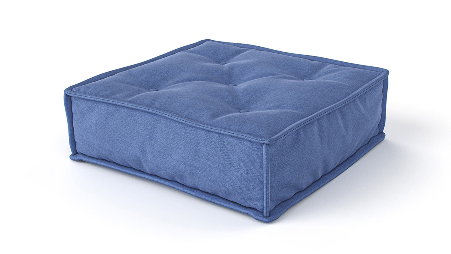 MyColorCube Kinder-Sofa Kissen