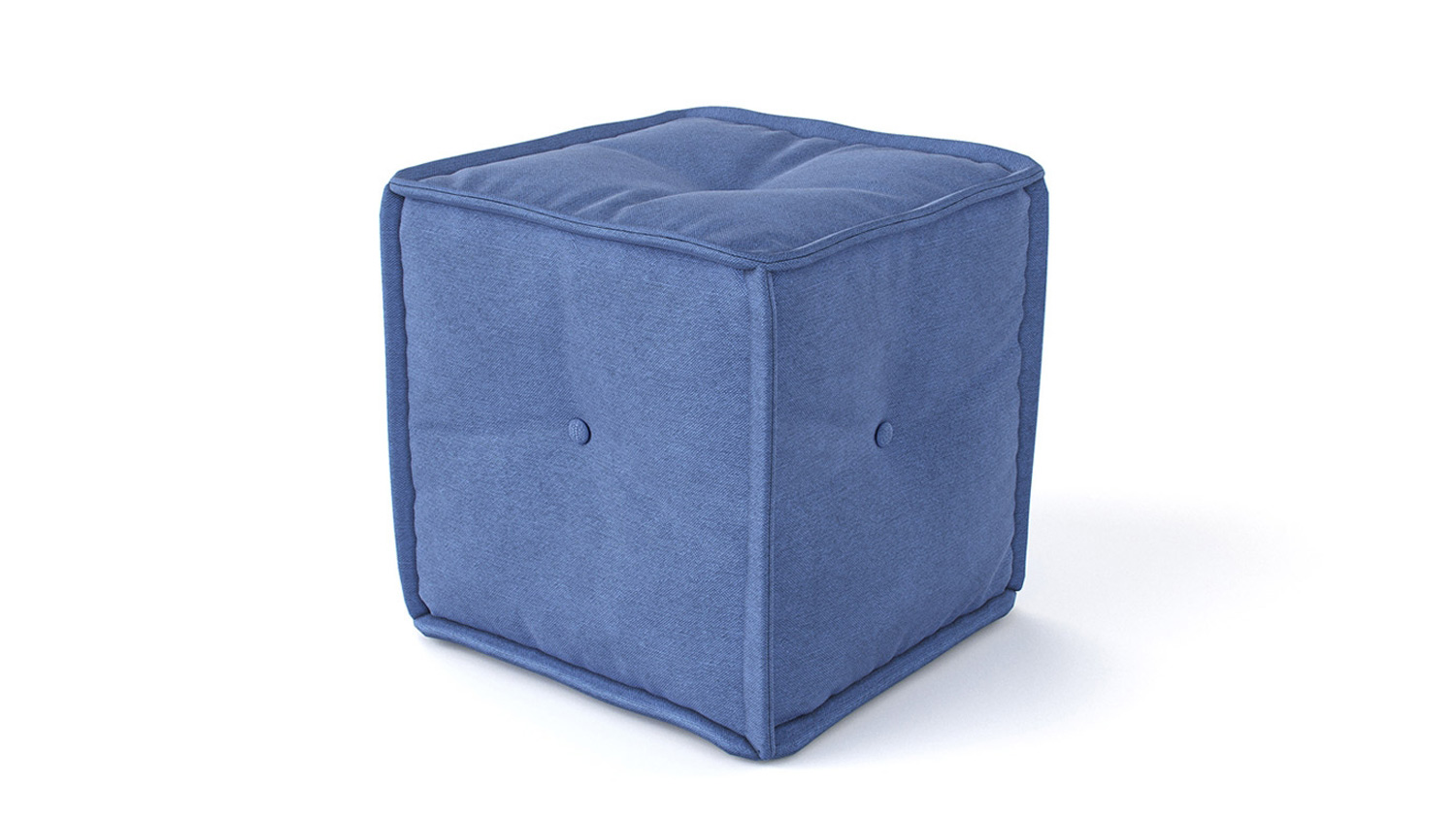 MyColorCube Kinder-Sofa Würfel