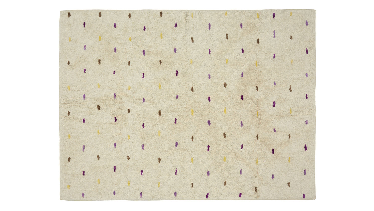Teppich Confetti