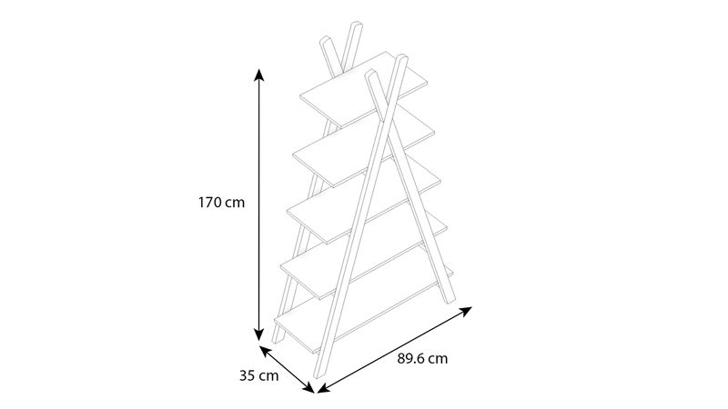 Tipi Regal Ponca