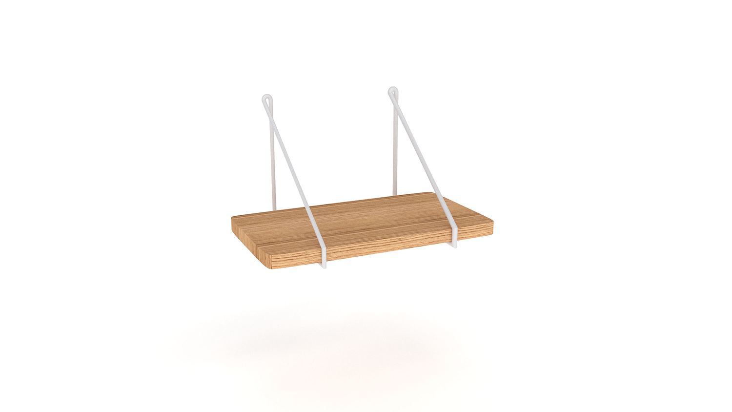 Wandregal MyShelfie Studio Mini