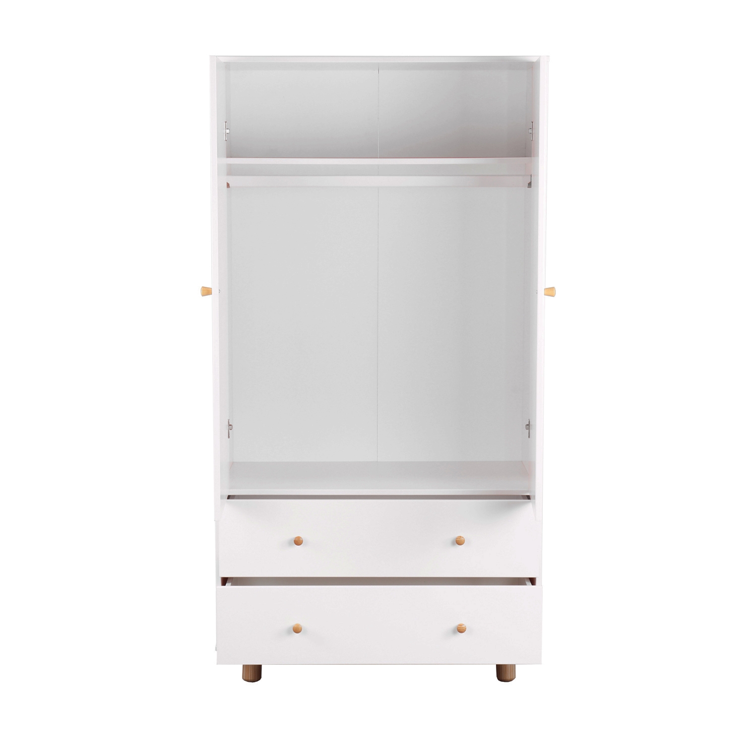 Kleiderschrank Lina