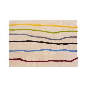 Teppich Lineas