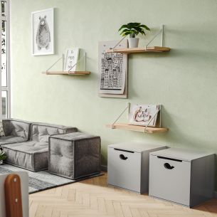Wandregal MyShelfie Studio