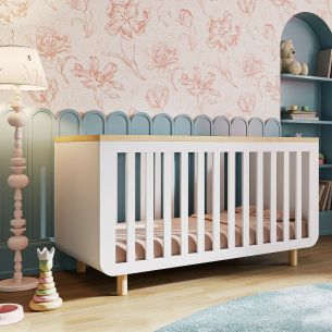 Babybett Katja