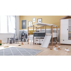 Achtung: Bild zeigt 90 x 200
