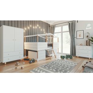 Achtung: Bild zeigt 90 x 200