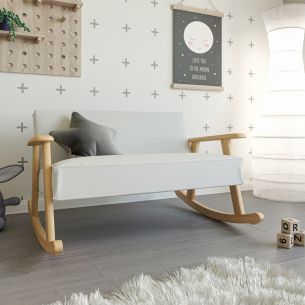 Schaukelsofa Fino