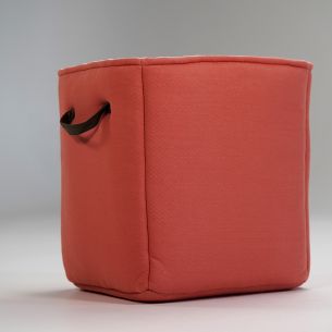 Aufbewahrungskorb Big Box Marsala