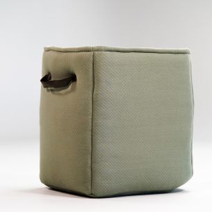 Aufbewahrungskorb Big Box Khaki