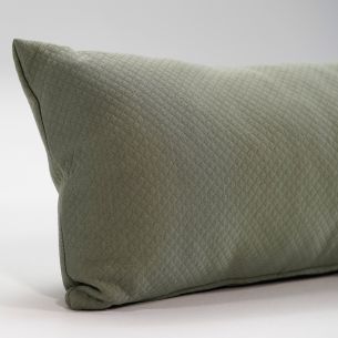 Deko-Kissen Kaki