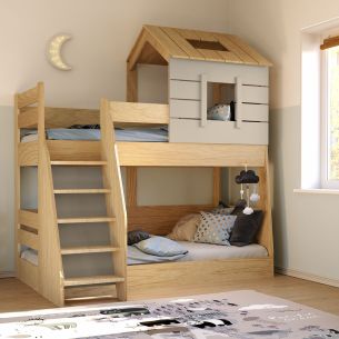 My House Etagenbett