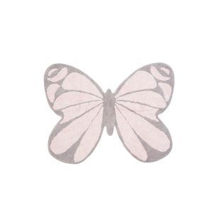 Teppich Butterfly