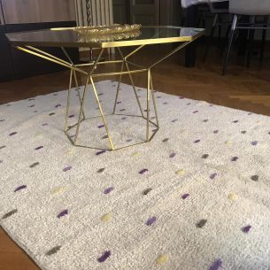 Teppich Confetti