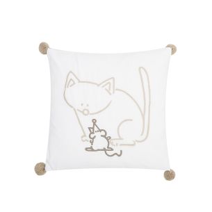 Kissen Katze