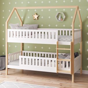 Etagenbett Lilly