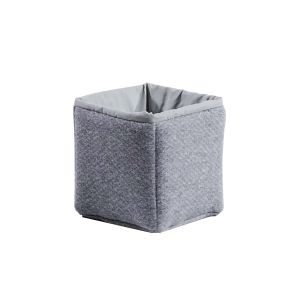 Aufbewahrungskorb Tiny Box Gris Chine