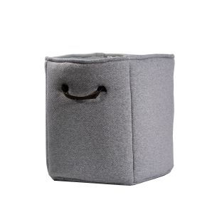 Aufbewahrungskorb Big Box Gris Chine