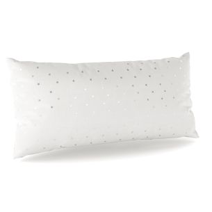 Deko-Kissen Grey Stars