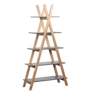 Tipi Regal Ponca natur / grau