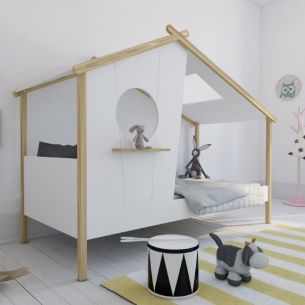 Hausbett Sam