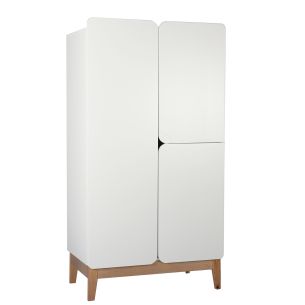 Kleiderschrank Ida