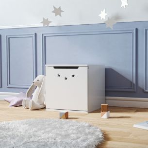 Box Jona - Sterne