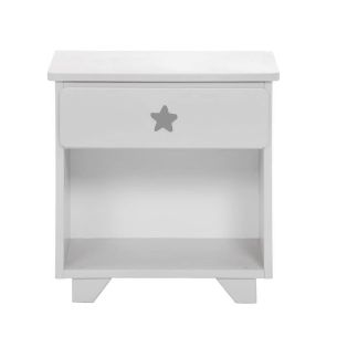 Nachtkommode Star