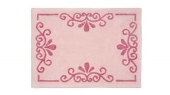 Teppich Viena Rosa