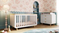 Babybett Katja