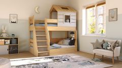 My House Etagenbett