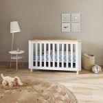 Babybett Milan
