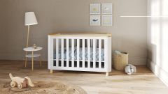 Babybett Milan