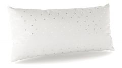 Deko-Kissen Grey Stars