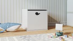 Box Pia - Wal