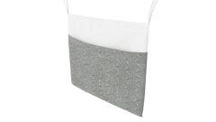 Utensilo Grey Knit