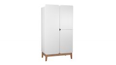 Kleiderschrank Ida
