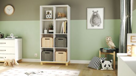 Cory Compact Regalbox Set