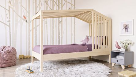 Hausbett Yuna