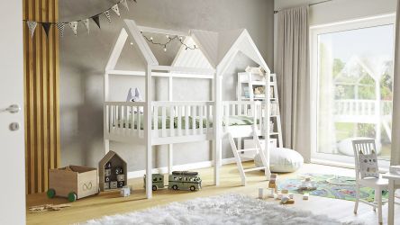 Hausbett Karissa