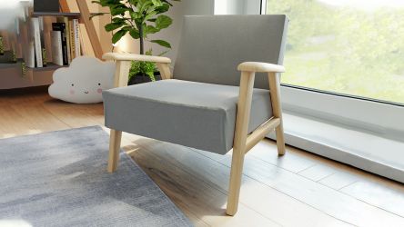 Sessel Fino