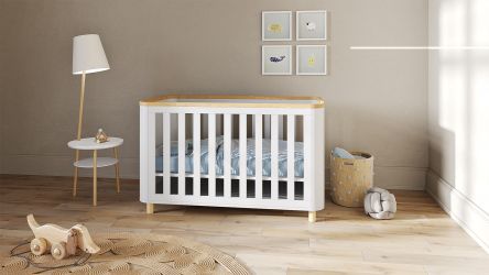 Babybett Milan