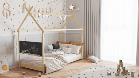 Jugendbett Hanna