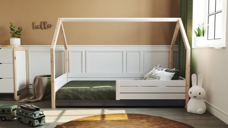 Hausbett Pepe