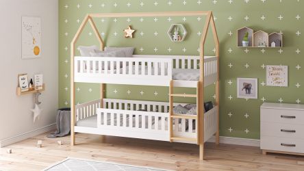 Etagenbett Lilly