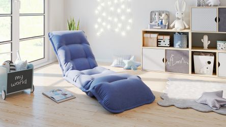 Falt-Sessel Jona